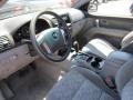 Clear White - Sorento LX 4x4 Photo No. 17