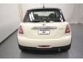 Pepper White - Cooper Hardtop Photo No. 9