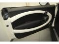 Pepper White - Cooper Hardtop Photo No. 13