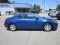 Azure Blue Metallic - Altima 2.5 S Coupe Photo No. 8
