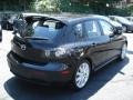 2007 Black Mica Mazda MAZDA3 MAZDASPEED3 Grand Touring  photo #6