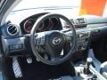 2007 Black Mica Mazda MAZDA3 MAZDASPEED3 Grand Touring  photo #10