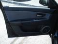 2007 Black Mica Mazda MAZDA3 MAZDASPEED3 Grand Touring  photo #12