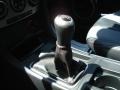 2007 Black Mica Mazda MAZDA3 MAZDASPEED3 Grand Touring  photo #17