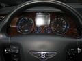 Beluga Gauges Photo for 2004 Bentley Continental GT #69100346