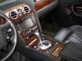 2004 Bentley Continental GT Beluga Interior Transmission Photo
