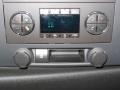 2009 Steel Gray Metallic GMC Sierra 1500 SLE Crew Cab  photo #19