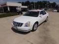 2006 Glacier White Cadillac DTS  #69094215