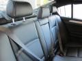 2012 Space Gray Metallic BMW 5 Series 550i Sedan  photo #6