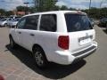 Taffeta White - Pilot EX-L 4WD Photo No. 4