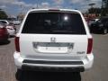 Taffeta White - Pilot EX-L 4WD Photo No. 5