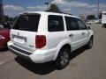 Taffeta White - Pilot EX-L 4WD Photo No. 6