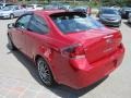 Sangria Red Metallic - Focus SES Coupe Photo No. 5
