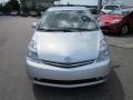 Classic Silver Metallic - Prius Hybrid Touring Photo No. 2