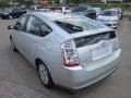 Classic Silver Metallic - Prius Hybrid Touring Photo No. 5