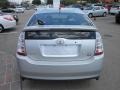 Classic Silver Metallic - Prius Hybrid Touring Photo No. 6