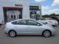 Classic Silver Metallic - Prius Hybrid Touring Photo No. 8
