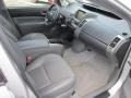 Classic Silver Metallic - Prius Hybrid Touring Photo No. 10