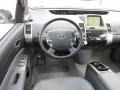 Classic Silver Metallic - Prius Hybrid Touring Photo No. 14