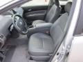 Classic Silver Metallic - Prius Hybrid Touring Photo No. 15