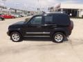 2006 Black Jeep Liberty Limited  photo #2