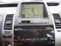Classic Silver Metallic - Prius Hybrid Touring Photo No. 19