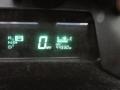 Classic Silver Metallic - Prius Hybrid Touring Photo No. 20