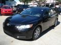Black - Camry LE Photo No. 2