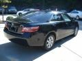 Black - Camry LE Photo No. 6