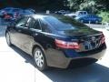 Black - Camry LE Photo No. 8