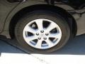 Black - Camry LE Photo No. 9