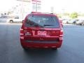 2010 Sangria Red Metallic Ford Escape XLS  photo #6