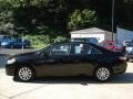 Black - Camry XLE V6 Photo No. 1
