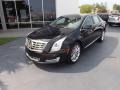 Black Raven 2013 Cadillac XTS Luxury FWD Exterior