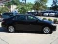 Black - Camry XLE V6 Photo No. 5