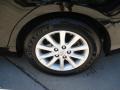 Black - Camry XLE V6 Photo No. 9