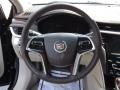 Shale/Cocoa Steering Wheel Photo for 2013 Cadillac XTS #69102876