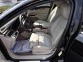 Shale/Cocoa Front Seat Photo for 2013 Cadillac XTS #69102896