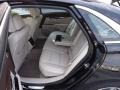 Shale/Cocoa Rear Seat Photo for 2013 Cadillac XTS #69102917