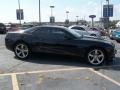 Black - Camaro SS Coupe Photo No. 2