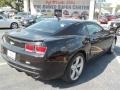 Black - Camaro SS Coupe Photo No. 3
