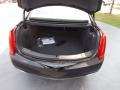 Shale/Cocoa Trunk Photo for 2013 Cadillac XTS #69102962