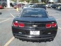 Black - Camaro SS Coupe Photo No. 4
