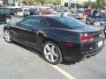 Black - Camaro SS Coupe Photo No. 5