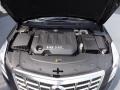 3.6 Liter SIDI DOHC 24-Valve VVT V6 Engine for 2013 Cadillac XTS Luxury FWD #69102980