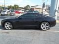 Black - Camaro SS Coupe Photo No. 6