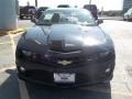 Black - Camaro SS Coupe Photo No. 8