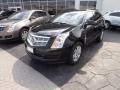 Black Raven - SRX FWD Photo No. 1
