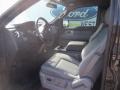 Ebony Black - F150 XLT SuperCrew Photo No. 11
