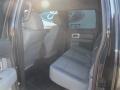 Ebony Black - F150 XLT SuperCrew Photo No. 13